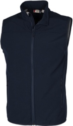 Clique Trail Softshell Vest (MQO00068)